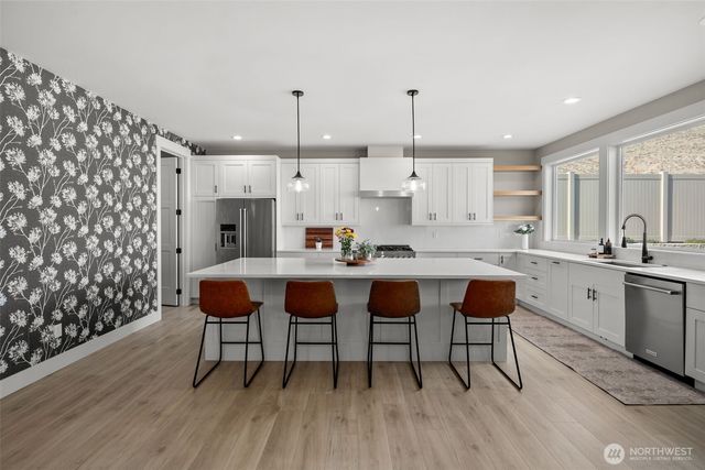 15008 Allison Place, Entiat, WA 98822