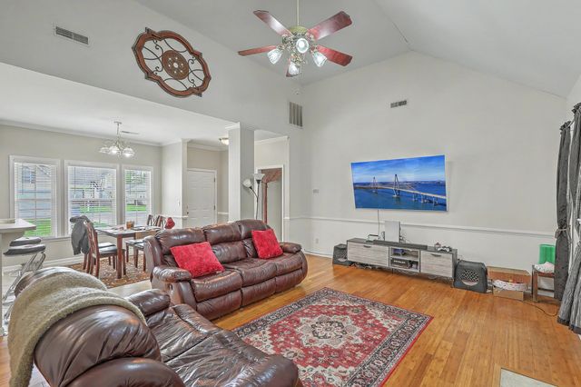 7800 High Maple Circle, North Charleston, SC 29418