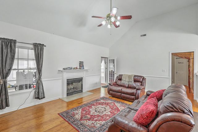 7800 High Maple Circle, North Charleston, SC 29418