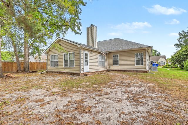 7800 High Maple Circle, North Charleston, SC 29418