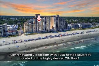 1620 N Waccamaw Dr Unit 711, Garden City Beach, SC 29576