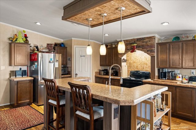 782 FM 1564 E, Greenville, TX 75402