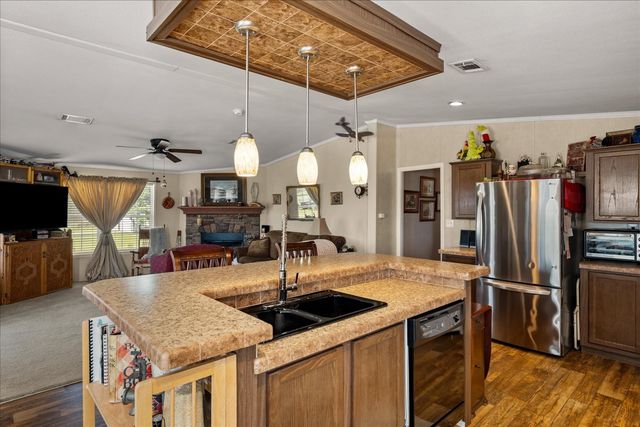 782 FM 1564 E, Greenville, TX 75402