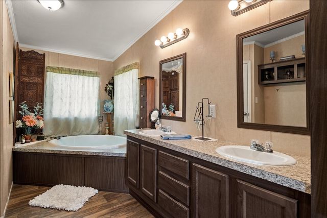 782 FM 1564 E, Greenville, TX 75402