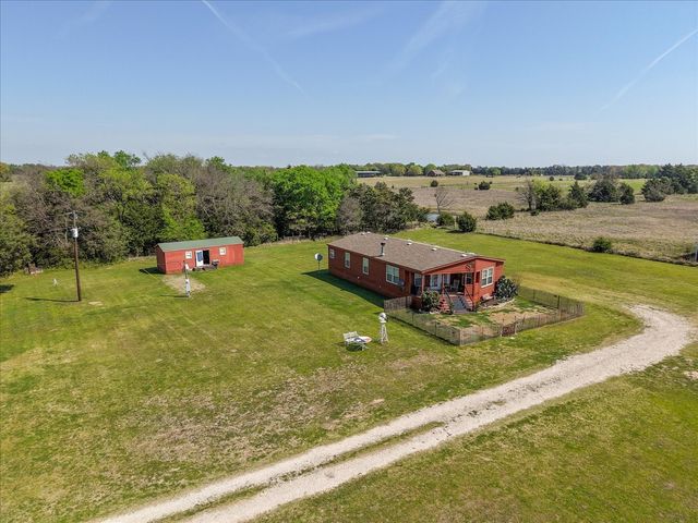 782 FM 1564 E, Greenville, TX 75402