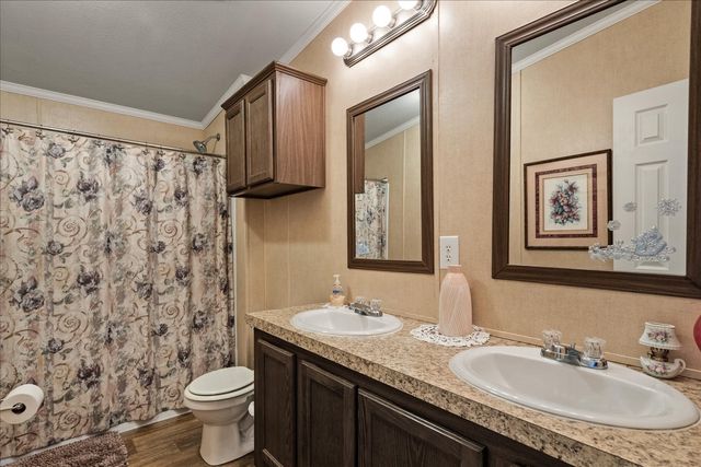 782 FM 1564 E, Greenville, TX 75402