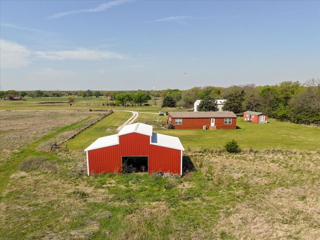 782 FM 1564 E, Greenville, TX 75402