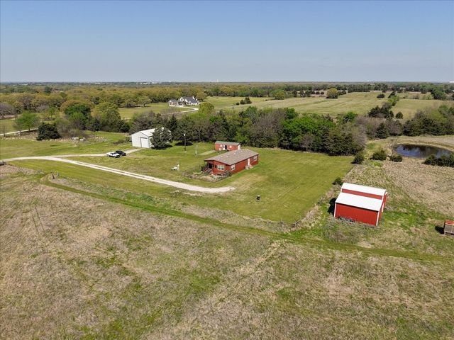 782 FM 1564 E, Greenville, TX 75402