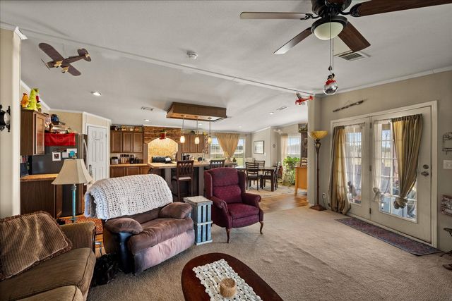 782 FM 1564 E, Greenville, TX 75402