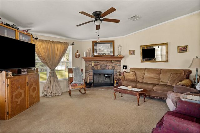 782 FM 1564 E, Greenville, TX 75402