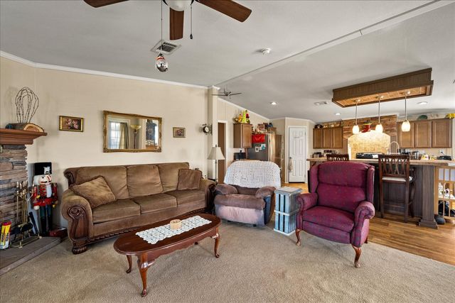 782 FM 1564 E, Greenville, TX 75402