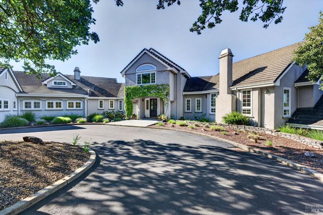 777 Shiloh Cyn, Santa Rosa, CA 95403