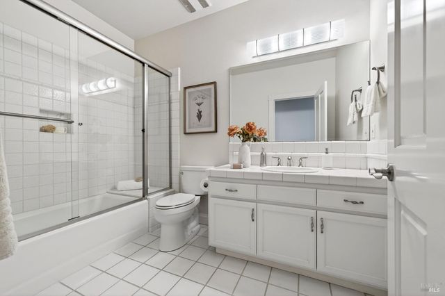 777 Shiloh Cyn, Santa Rosa, CA 95403