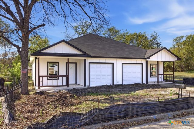 704 Norris Avenue, Killeen, TX 76541