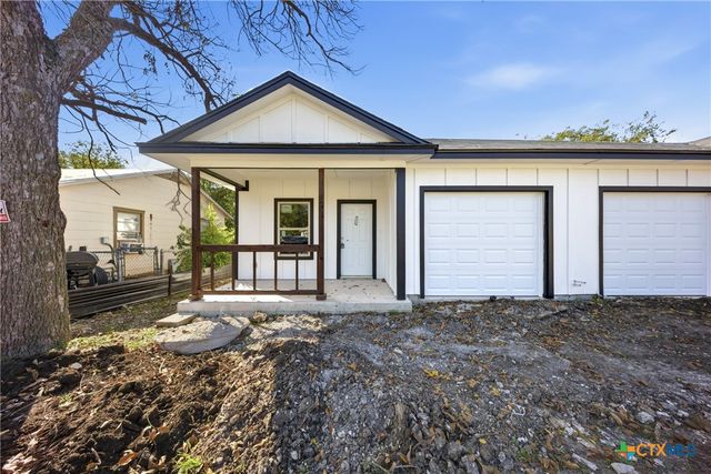 704 Norris Avenue, Killeen, TX 76541