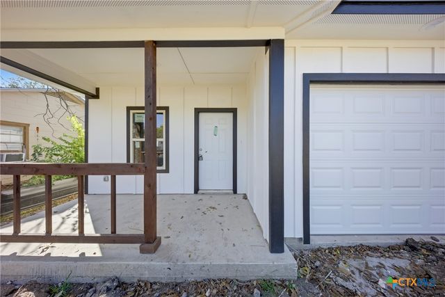 704 Norris Avenue, Killeen, TX 76541