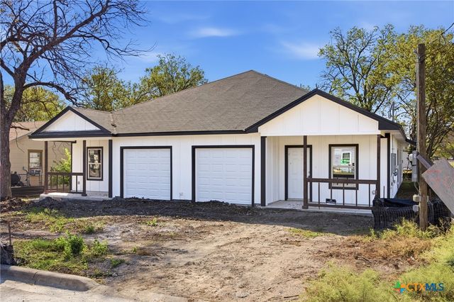 704 Norris Avenue, Killeen, TX 76541