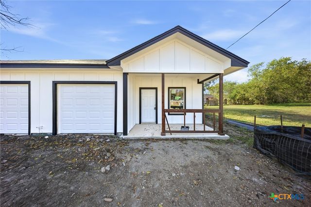 704 Norris Avenue, Killeen, TX 76541