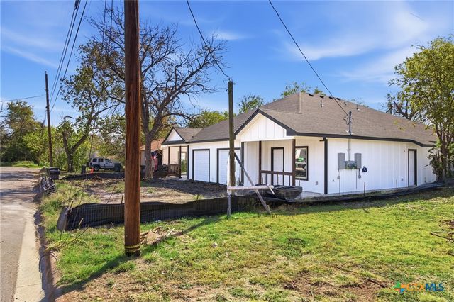 704 Norris Avenue, Killeen, TX 76541