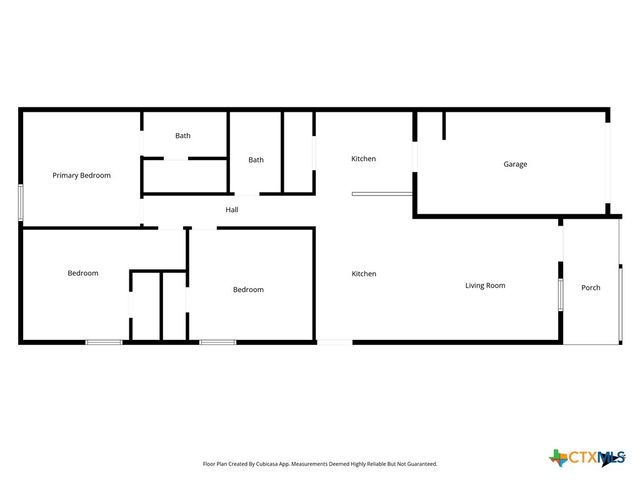 704 Norris Avenue, Killeen, TX 76541