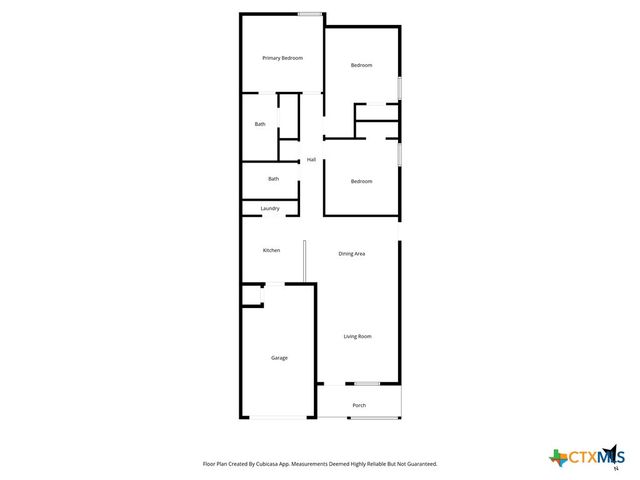 704 Norris Avenue, Killeen, TX 76541