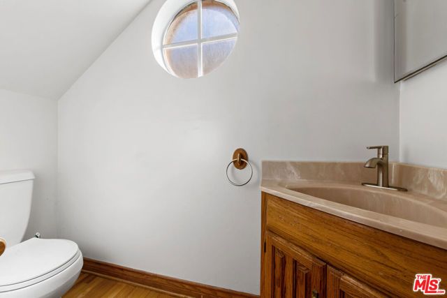 2823 Coolidge Avenue, Los Angeles, CA 90064