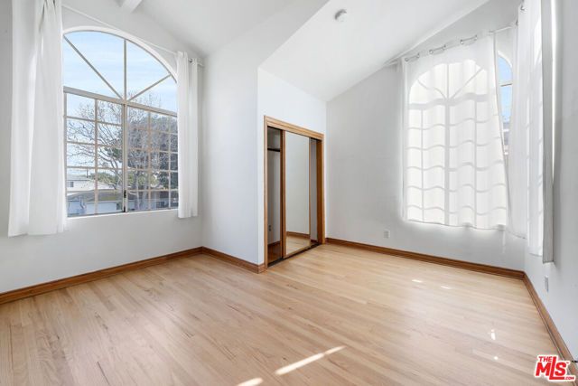 2823 Coolidge Avenue, Los Angeles, CA 90064