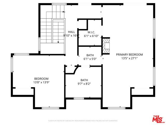 2823 Coolidge Avenue, Los Angeles, CA 90064