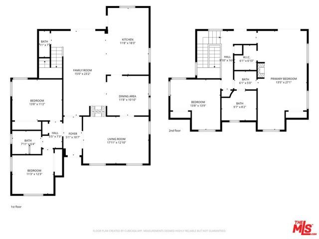 2823 Coolidge Avenue, Los Angeles, CA 90064