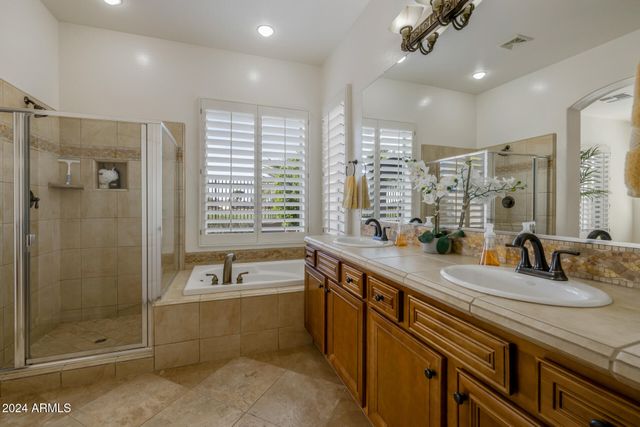 4176 E CLUBVIEW Drive, Gilbert, AZ 85298