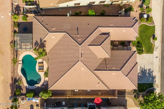 4176 E CLUBVIEW Drive, Gilbert, AZ 85298
