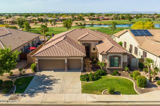 4176 E CLUBVIEW Drive, Gilbert, AZ 85298