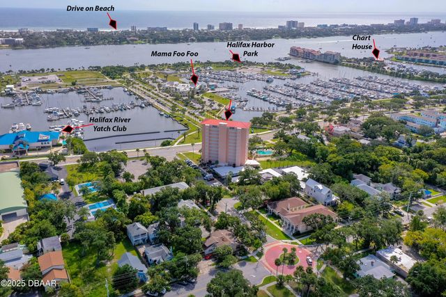404 S Beach Street 240 (701), Daytona Beach, FL 32114