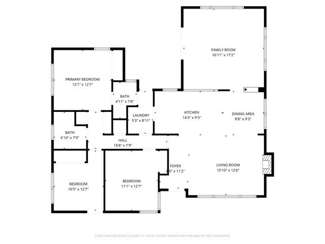 7112 Teesdale, North Hollywood (los Angeles), CA 91605