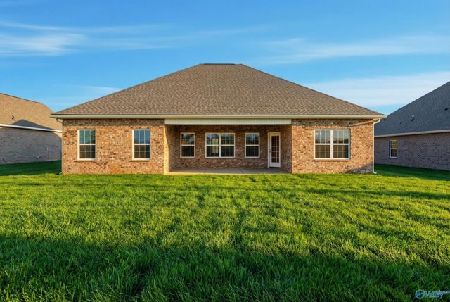 108 Lucy Lynn Boulevard, Meridianville, AL 35759