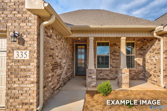 108 Lucy Lynn Boulevard, Meridianville, AL 35759