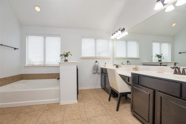 1320 Wheatear Drive, Little Elm, TX 75068