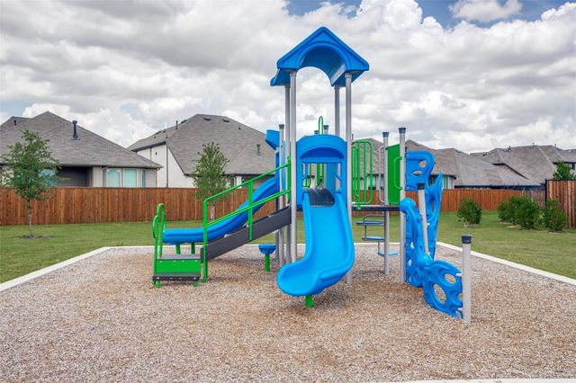 1320 Wheatear Drive, Little Elm, TX 75068