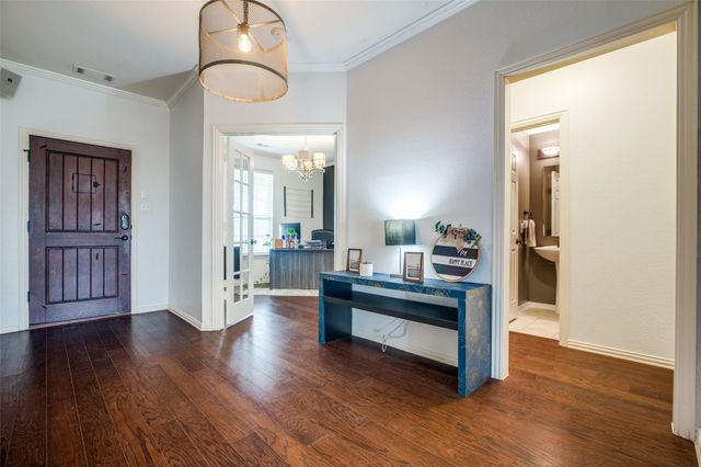 1320 Wheatear Drive, Little Elm, TX 75068