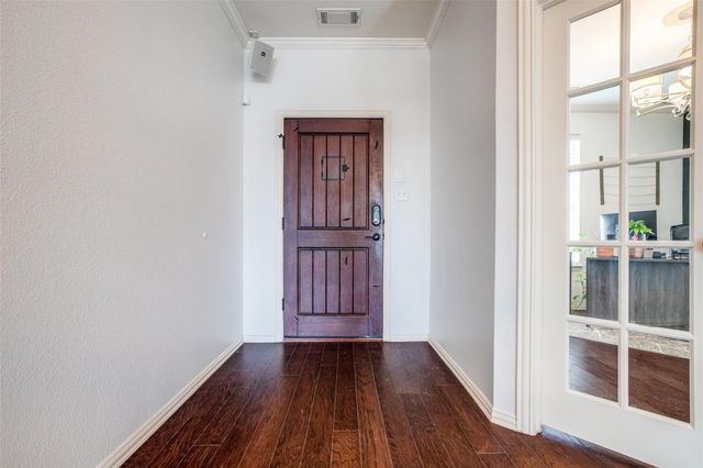 1320 Wheatear Drive, Little Elm, TX 75068