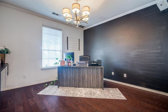 1320 Wheatear Drive, Little Elm, TX 75068