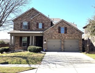 1320 Wheatear Drive, Little Elm, TX 75068
