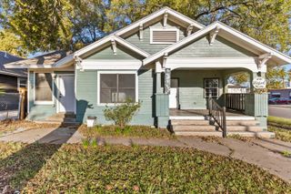 2601 Gorman Avenue, Waco, TX 76707