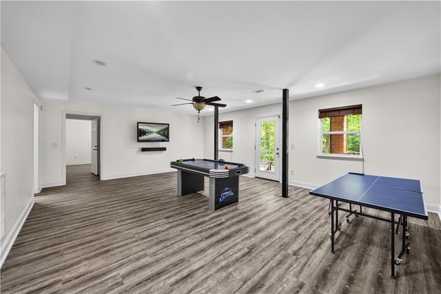104 Gates Cove Drive, Fair Play, SC 29643