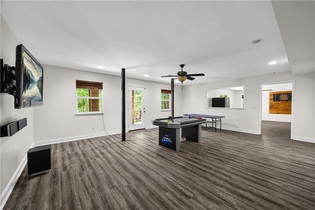 104 Gates Cove Drive, Fair Play, SC 29643
