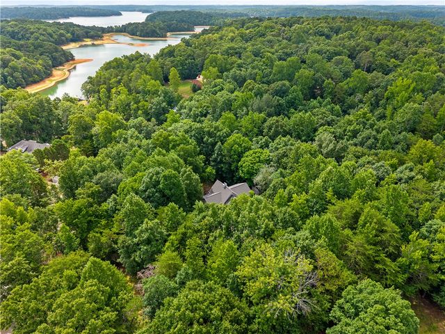 104 Gates Cove Drive, Fair Play, SC 29643