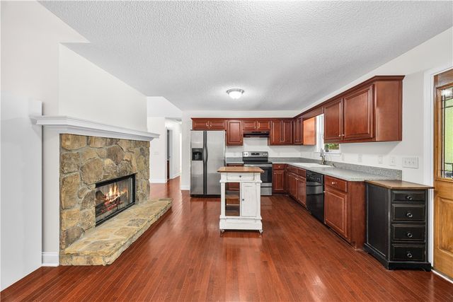 104 Gates Cove Drive, Fair Play, SC 29643