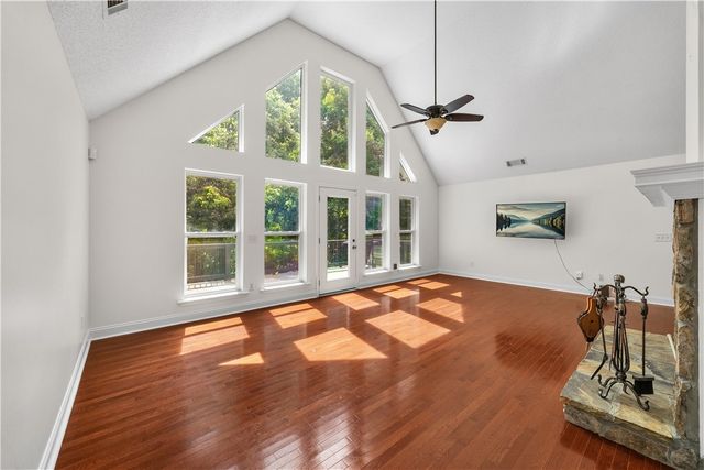 104 Gates Cove Drive, Fair Play, SC 29643