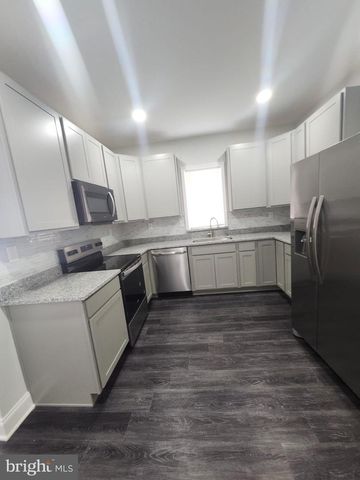 203 S LOUDON AVE, Baltimore, MD 21229