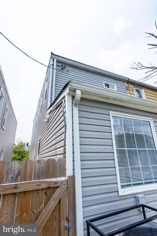 203 S LOUDON AVE, Baltimore, MD 21229
